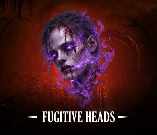 Fugitive Heads Farming